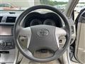 2011 Toyota Corolla Axio