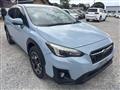 2017 Subaru IMPREZA_XV