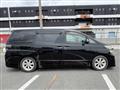 2008 Toyota Vellfire