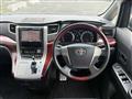 2008 Toyota Vellfire