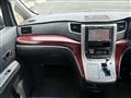 2008 Toyota Vellfire