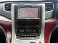 2008 Toyota Vellfire