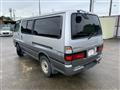 2003 Toyota Hiace Van