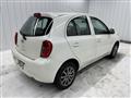 2017 Nissan March