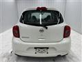 2017 Nissan March