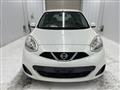 2017 Nissan March