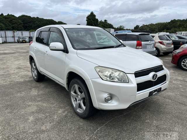 2009 Toyota RAV4