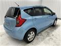 2015 Nissan Note