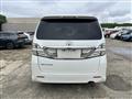 2011 Toyota Vellfire