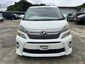 2011 Toyota Vellfire