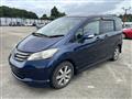 2010 Honda Freed