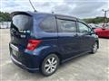 2010 Honda Freed