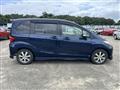 2010 Honda Freed