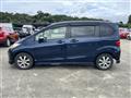 2010 Honda Freed