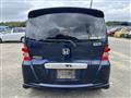 2010 Honda Freed