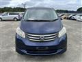 2010 Honda Freed