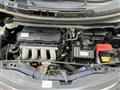 2010 Honda Freed