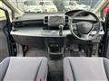 2010 Honda Freed