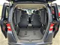 2010 Honda Freed