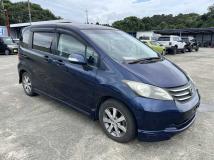 2010 Honda Freed