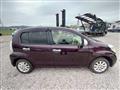 2015 Toyota Passo
