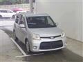 2011 Toyota Sienta