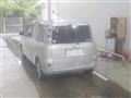 2011 Toyota Sienta