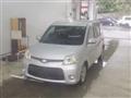 2011 Toyota Sienta