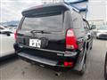 2008 Toyota Hilux Surf