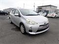 2013 Toyota AQUA