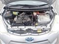 2013 Toyota AQUA