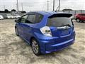 2012 Honda Fit Hybrid