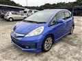 2012 Honda Fit Hybrid