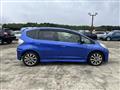 2012 Honda Fit Hybrid