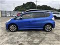 2012 Honda Fit Hybrid