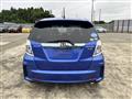 2012 Honda Fit Hybrid