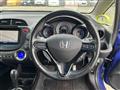 2012 Honda Fit Hybrid