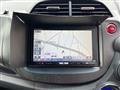 2012 Honda Fit Hybrid