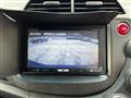 2012 Honda Fit Hybrid