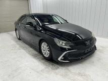 2010 Toyota Mark X