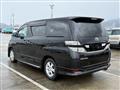 2010 Toyota Vellfire