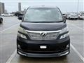 2010 Toyota Vellfire