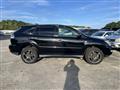 2007 Toyota Harrier