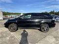 2007 Toyota Harrier