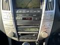 2007 Toyota Harrier