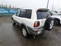 1999 Toyota RAV4