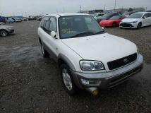 1999 Toyota RAV4
