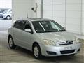2006 Toyota Corolla Runx