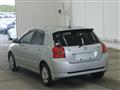 2006 Toyota Corolla Runx