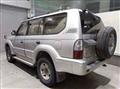 2001 Toyota Land Cruiser Prado